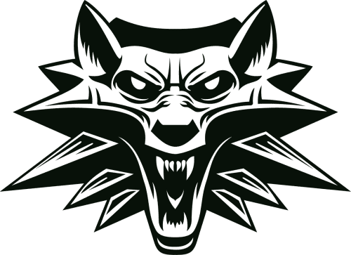 Witcher Logo free png download