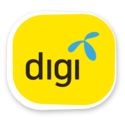 Digi Logo (Telecommunications)