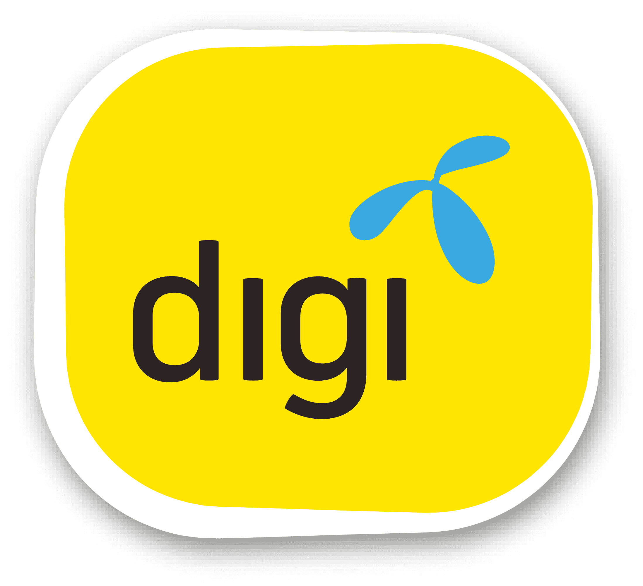 Digi Logo (Telecommunications) free png download