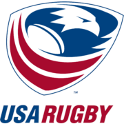 USA Rugby Logo