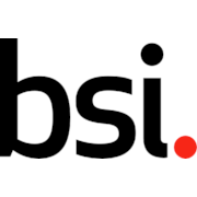 BSI Logo (British Standards Institution)