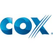 COX Logo [Communications]