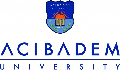Acıbadem Üniversitesi Logo   Amblem free png download