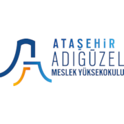 Ataşehir Adıgüzel Meslek Yüksekokulu Logo – Amblem
