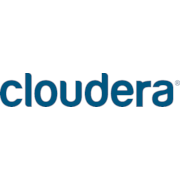 Cloudera Logo