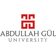 Abdullah Gül Üniversitesi Logo - Amblem