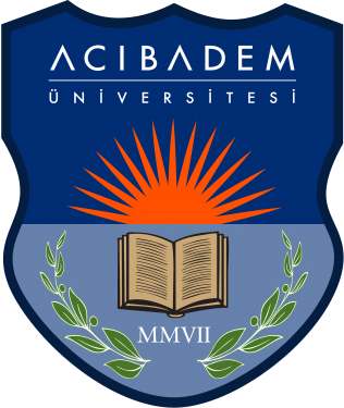 Acıbadem Üniversitesi Logo   Amblem free png download