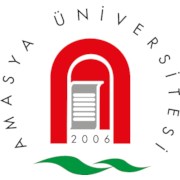 Amasya Üniversitesi Logo - Amblem