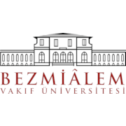Bezmialem Vakıf Üniversitesi Logo (İstanbul)