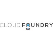 Cloud Foundry Logo