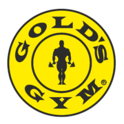 Gold’s Gym Logo