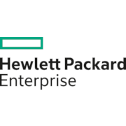 Hewlett Packard Enterprise – HPE Logo