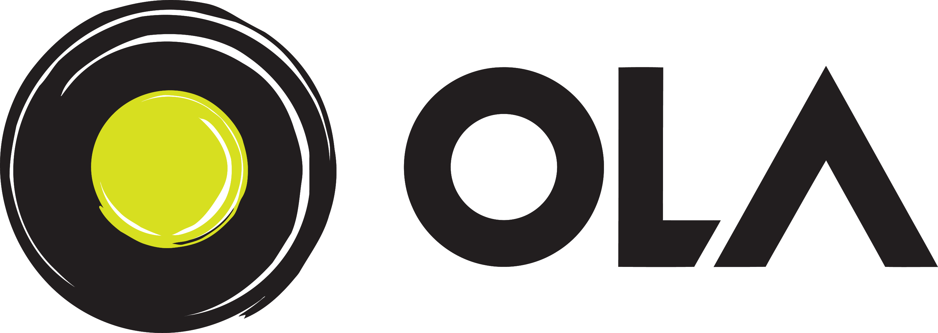 Ola Logo free png download