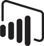 Power BI Logo [Microsoft | 02]