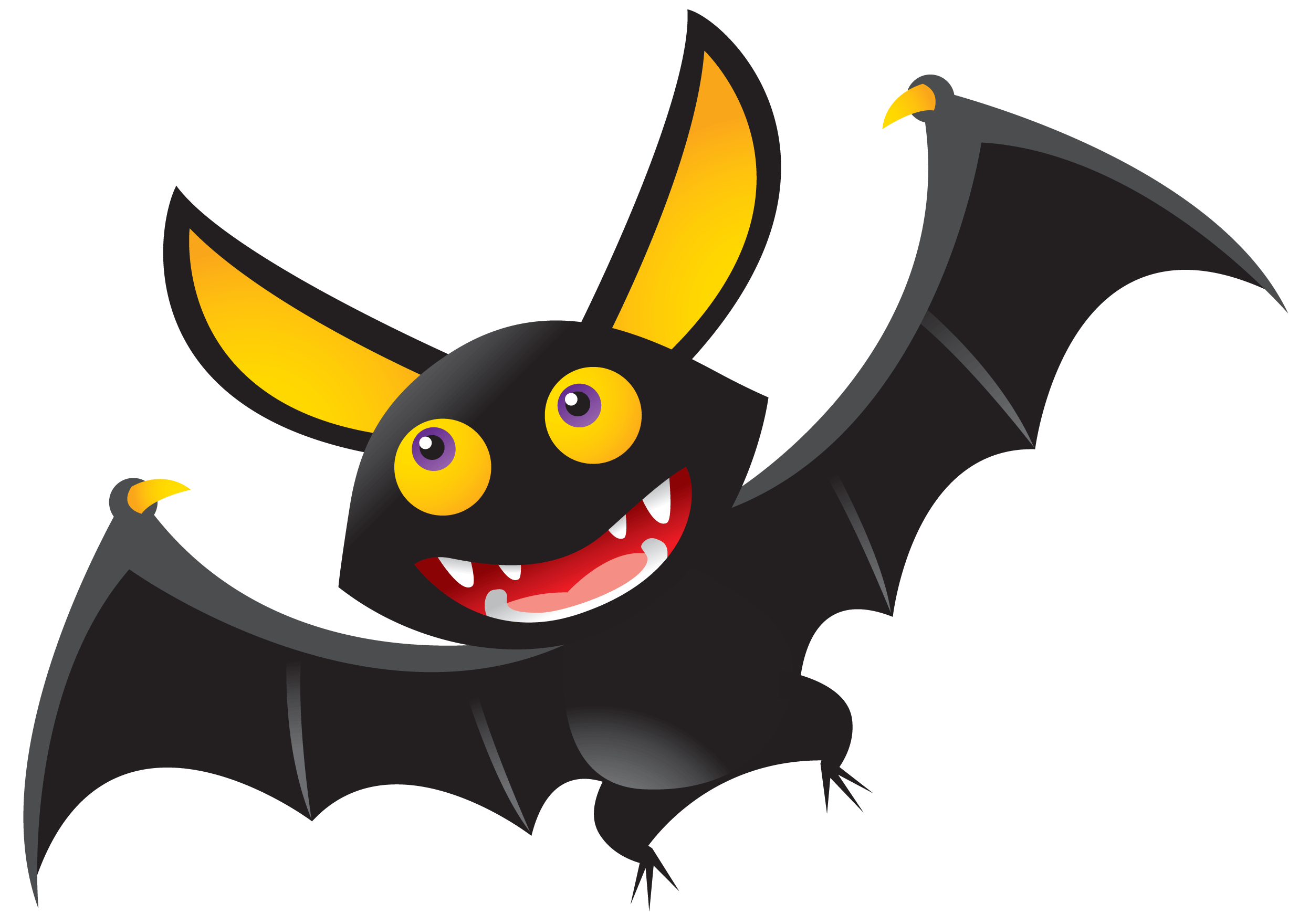 Bat PNG (12 Image) free png download