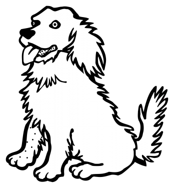 Dog Png Clipart (30 Image) free png download
