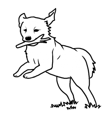 Dog Png Clipart (30 Image) free png download