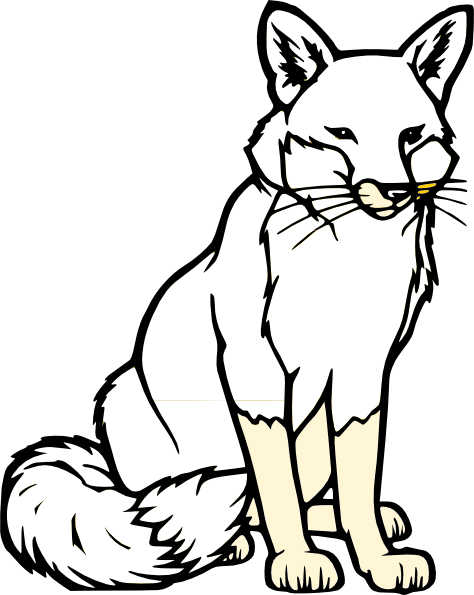 Fox PNG Clipart (14 Image) free png download
