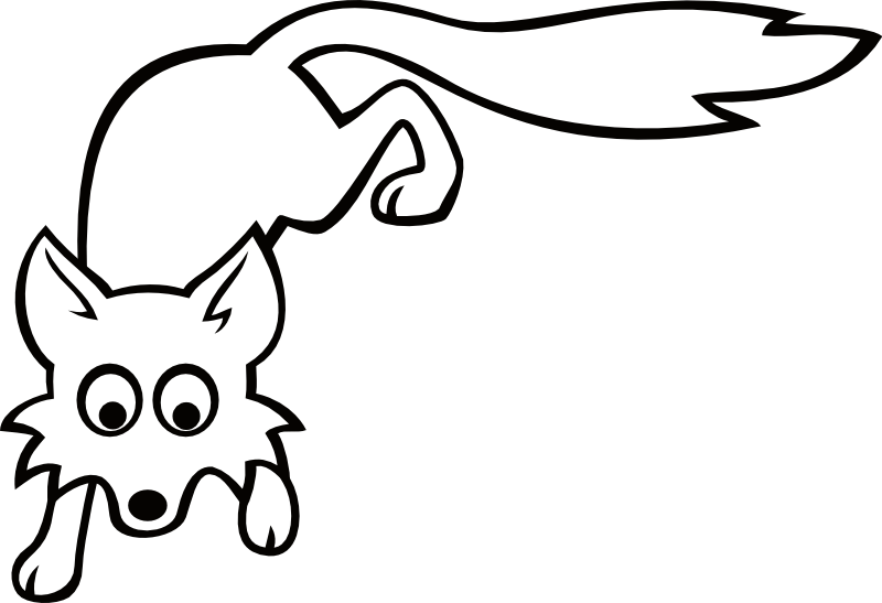 Fox PNG Clipart (14 Image) free png download