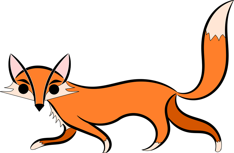 Fox PNG Clipart (14 Image) free png download