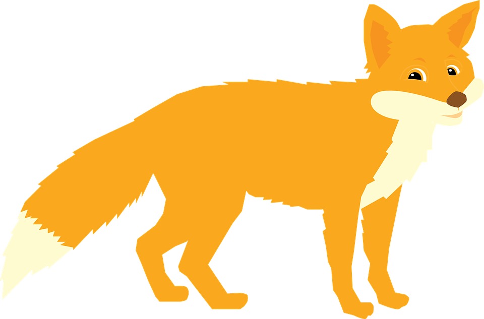 Fox PNG Clipart (14 Image) free png download