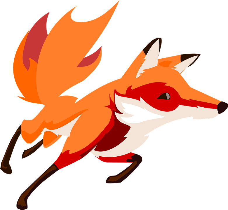 Fox PNG Clipart (14 Image) free png download