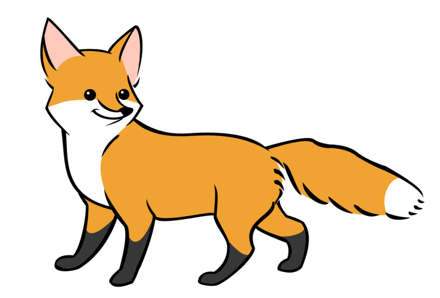 Fox PNG Clipart (14 Image)