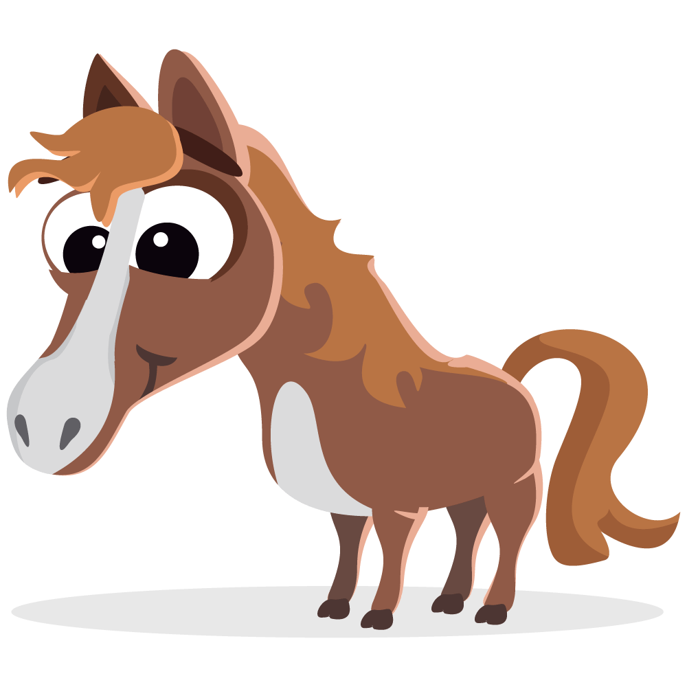 Horse PNG Clipart (24 Image)