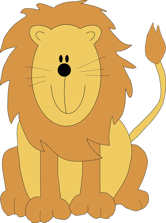 Lion Png Clipart (32 Image) free png download