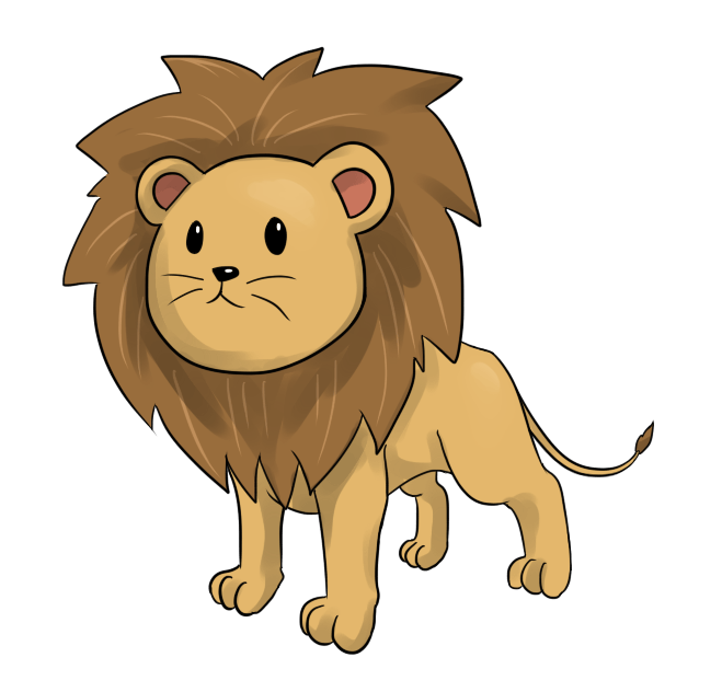 Lion Png Clipart (32 Image) free png download