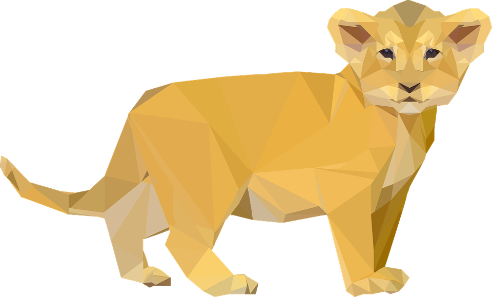 Lion Png Clipart (32 Image) free png download