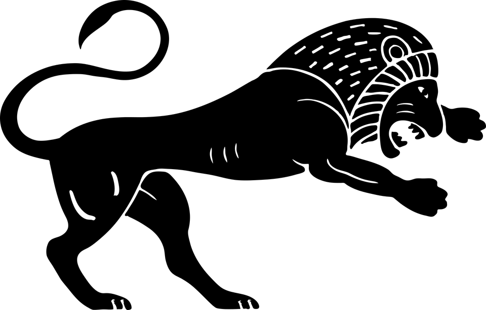 Lion Png Clipart (32 Image) free png download