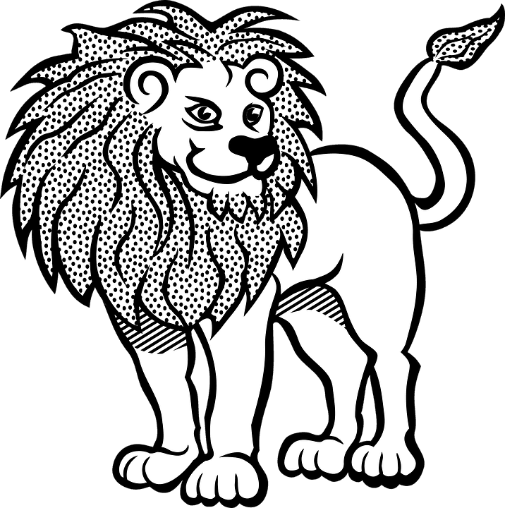 Lion Png Clipart (32 Image) free png download