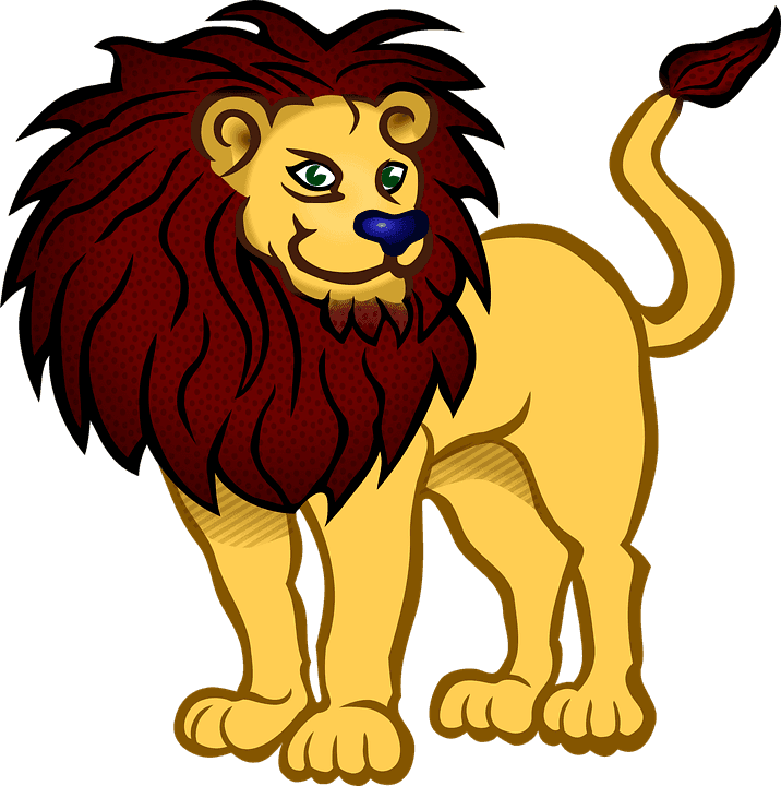 Lion Png Clipart (32 Image) free png download