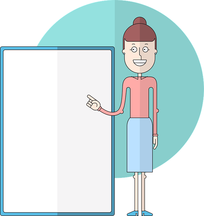 Teacher Png Clipart (11 Image) png