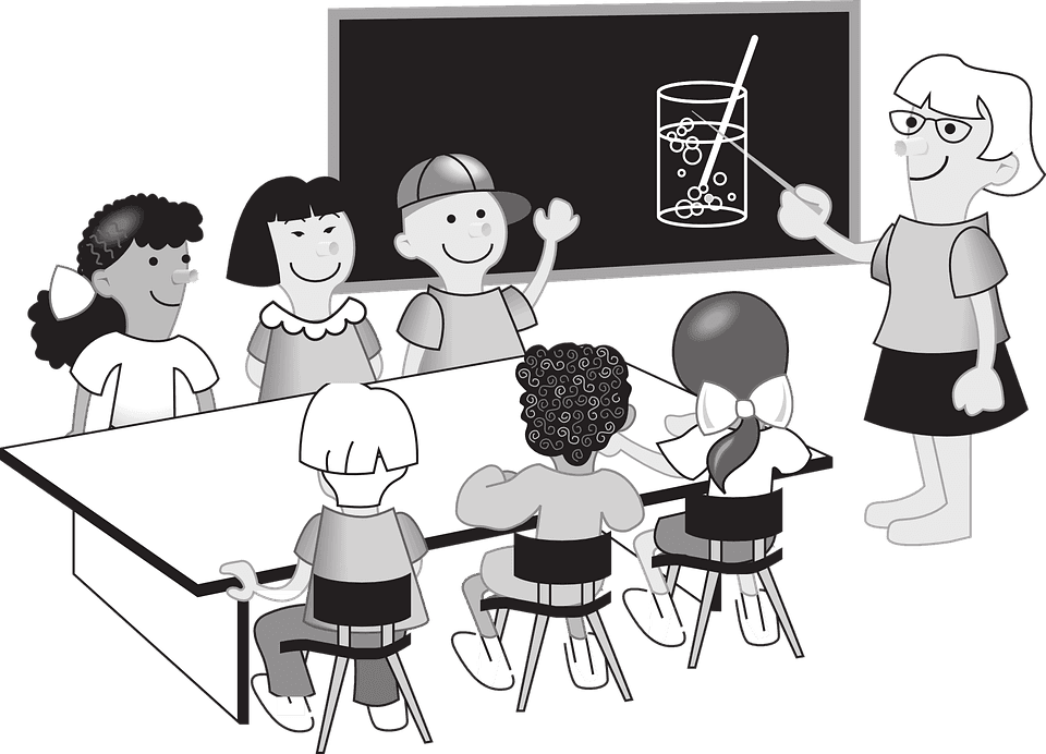 Teacher Png Clipart (11 Image) png
