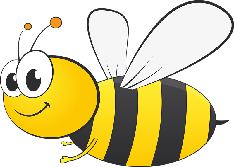 Bee Png Clipart (16 Image) png