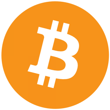 Bitcoin Logo (BTC) free png download