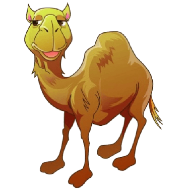 Camel PNG Clipart (28 Image) free png download