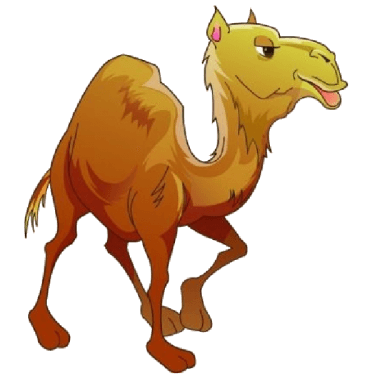Camel PNG Clipart (28 Image) free png download