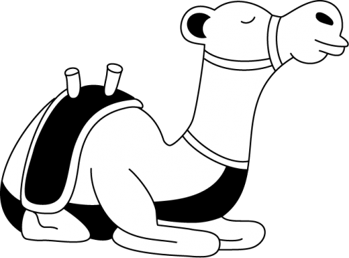 Camel PNG Clipart (28 Image) free png download