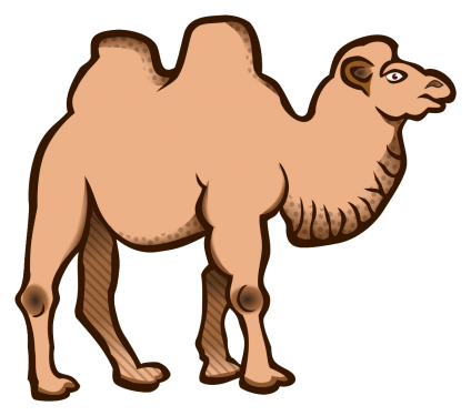 Camel PNG Clipart (28 Image) free png download