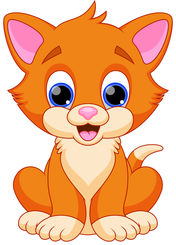 Cat PNG Clipart (28 Image) free png download