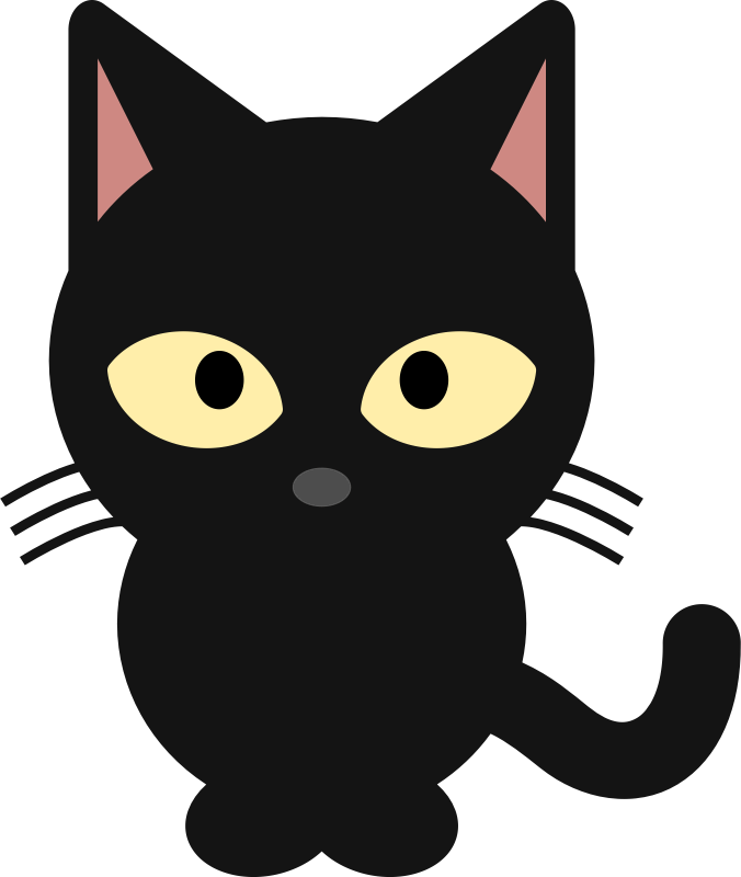 Cat PNG Clipart (28 Image) free png download