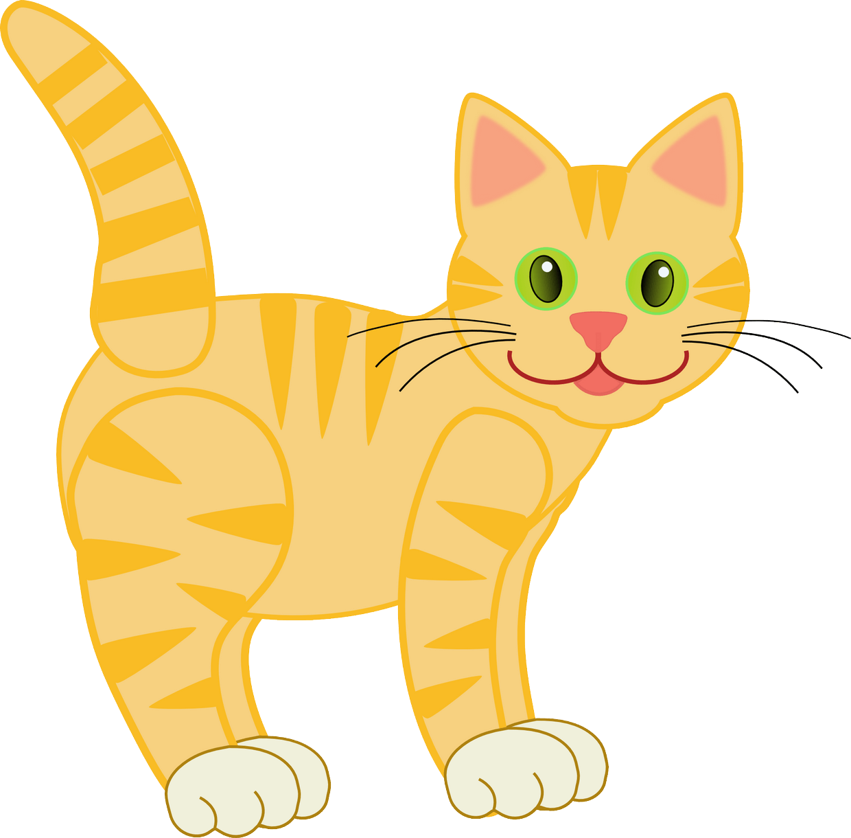 Cat PNG Clipart (28 Image) free png download