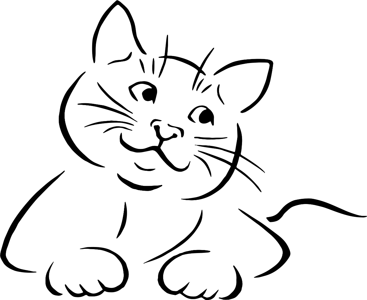 Cat PNG Clipart (28 Image) free png download