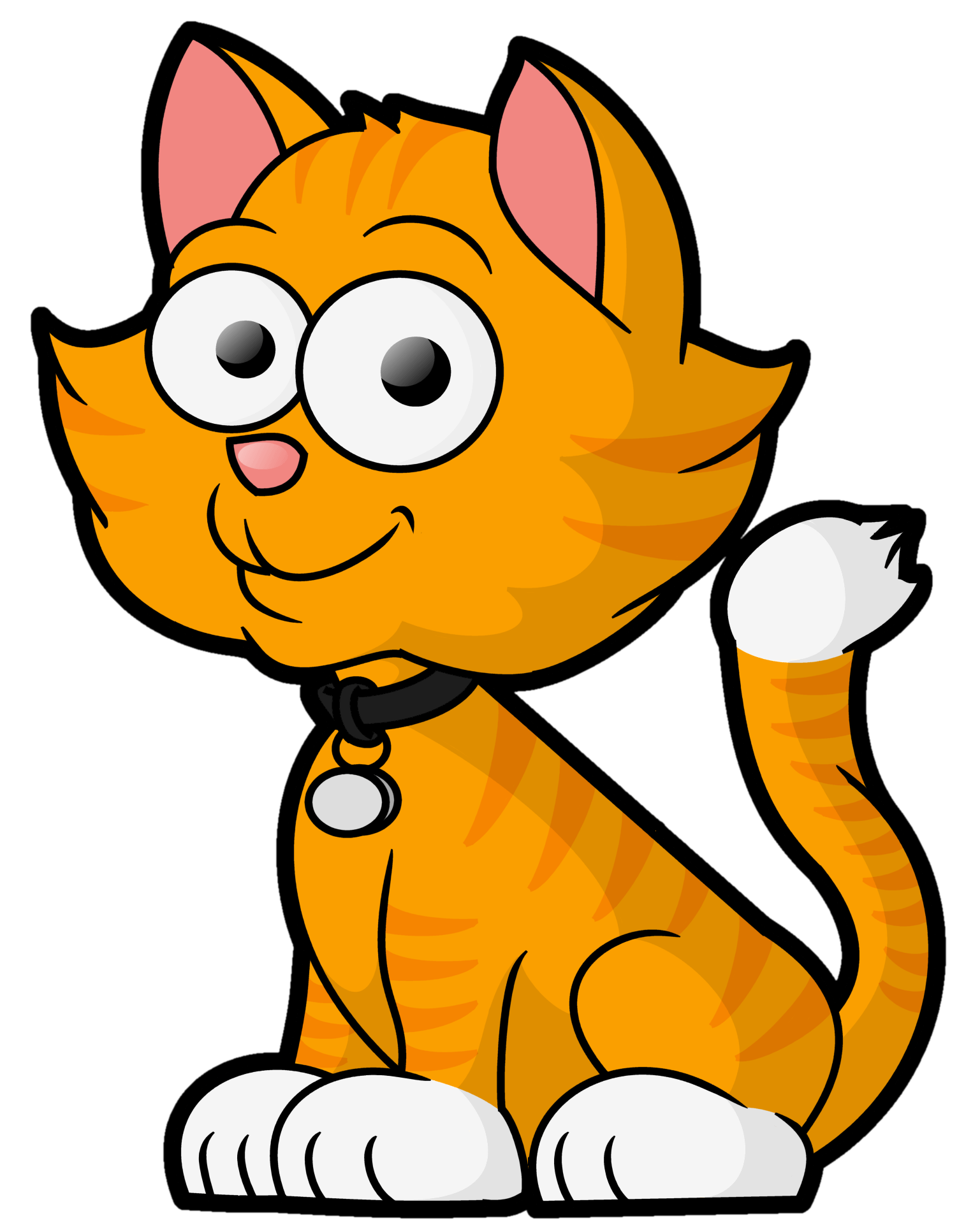 Cat PNG Clipart (28 Image) free png download