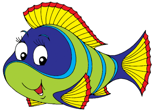 Fish Png Clipart (16 Image) free png download