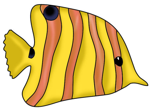 Fish Png Clipart (16 Image) free png download