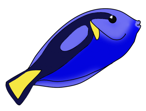 Fish Png Clipart (16 Image) free png download